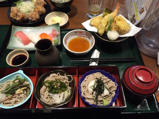 Ryusenji no Yu, Hachioji Minamino