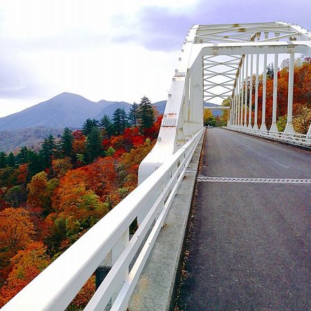 Matsukawa Ohashi Bridge