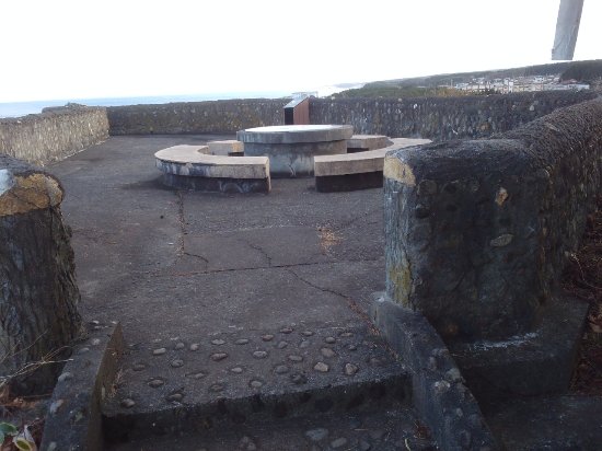 Takaiwa Observatory