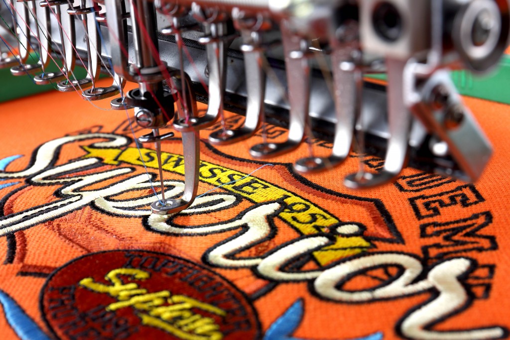 Hai Van Printing and Embroidery Shop