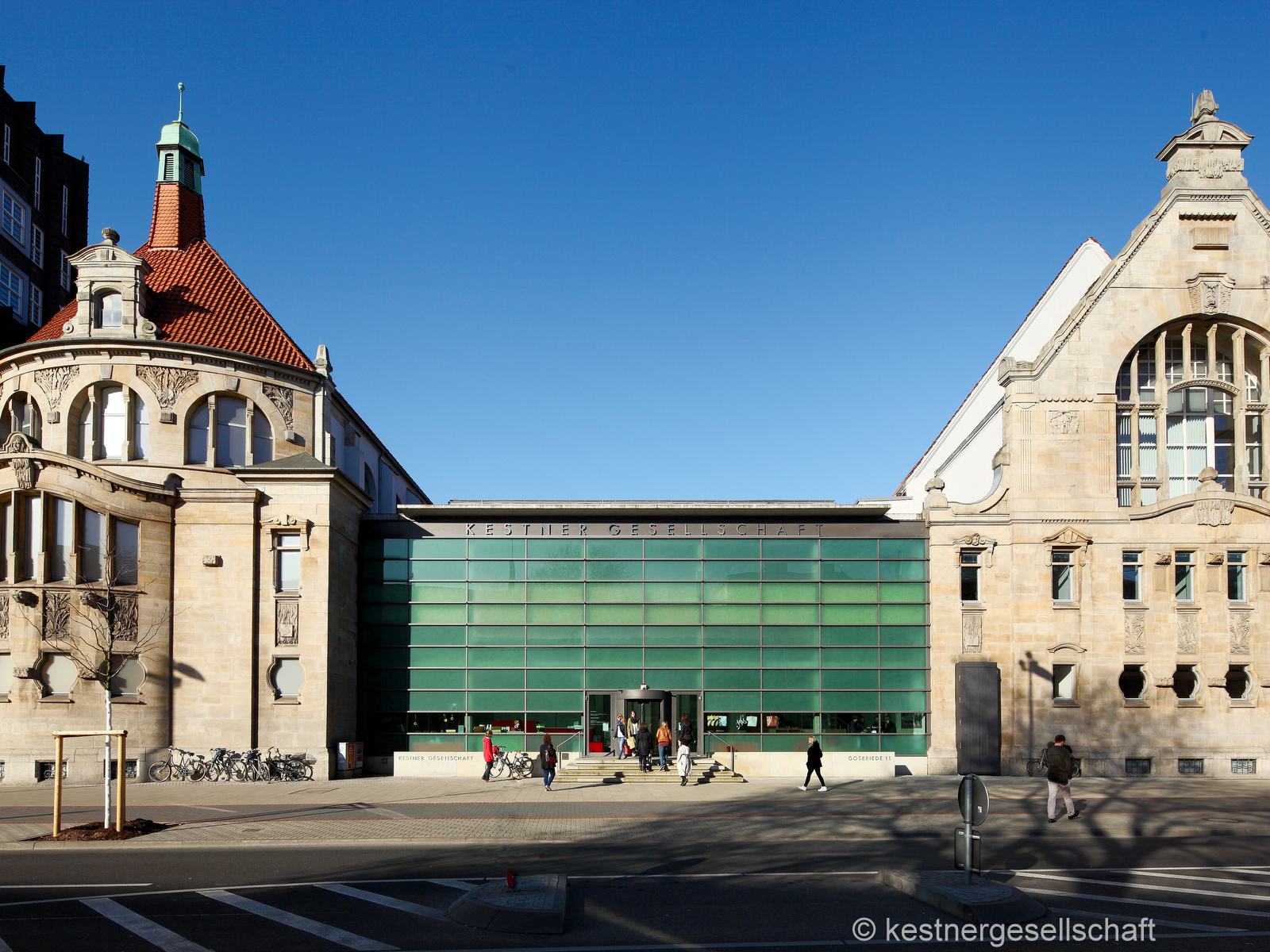 Kestnergesellschaft