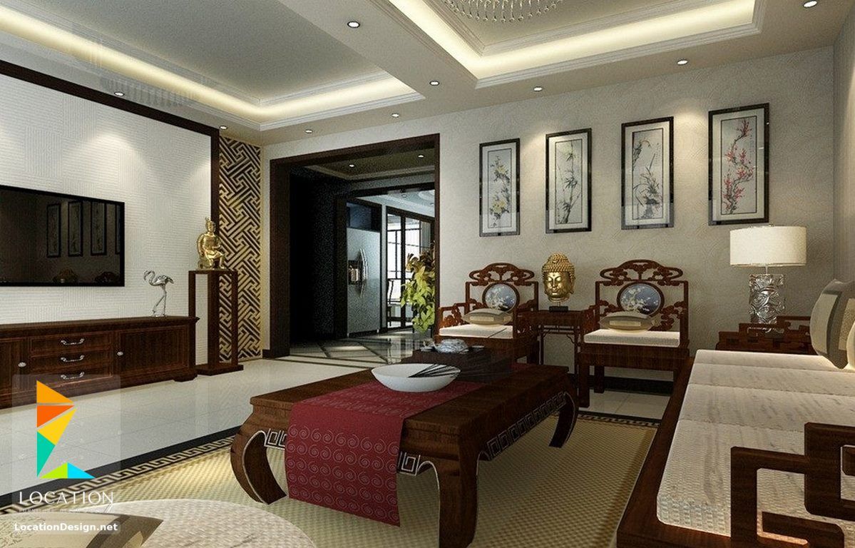 Vanloi Oriental Style