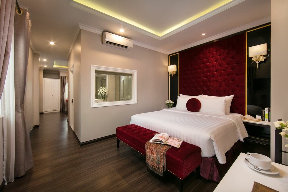 Tonkin Spa