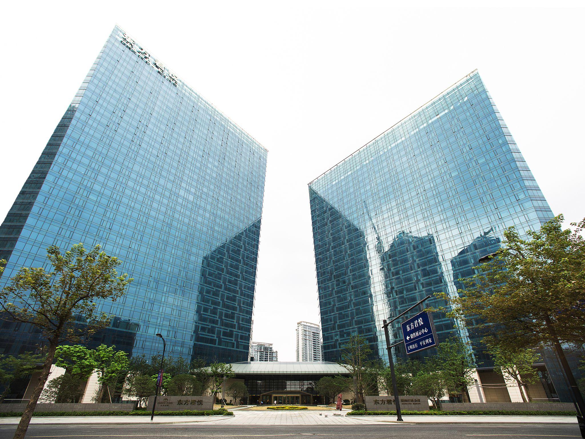 Shang Tai department Store