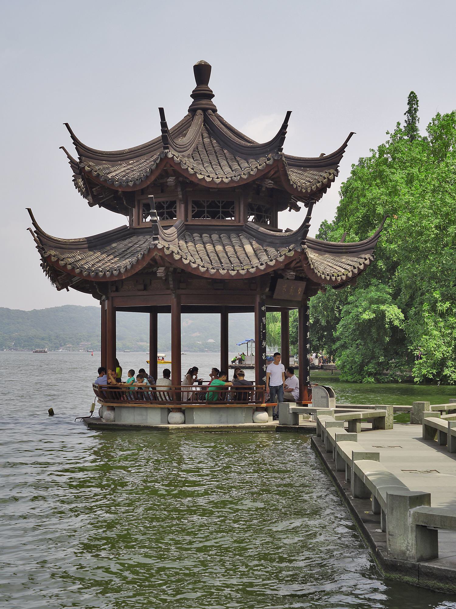 SanDun MeiShiJie