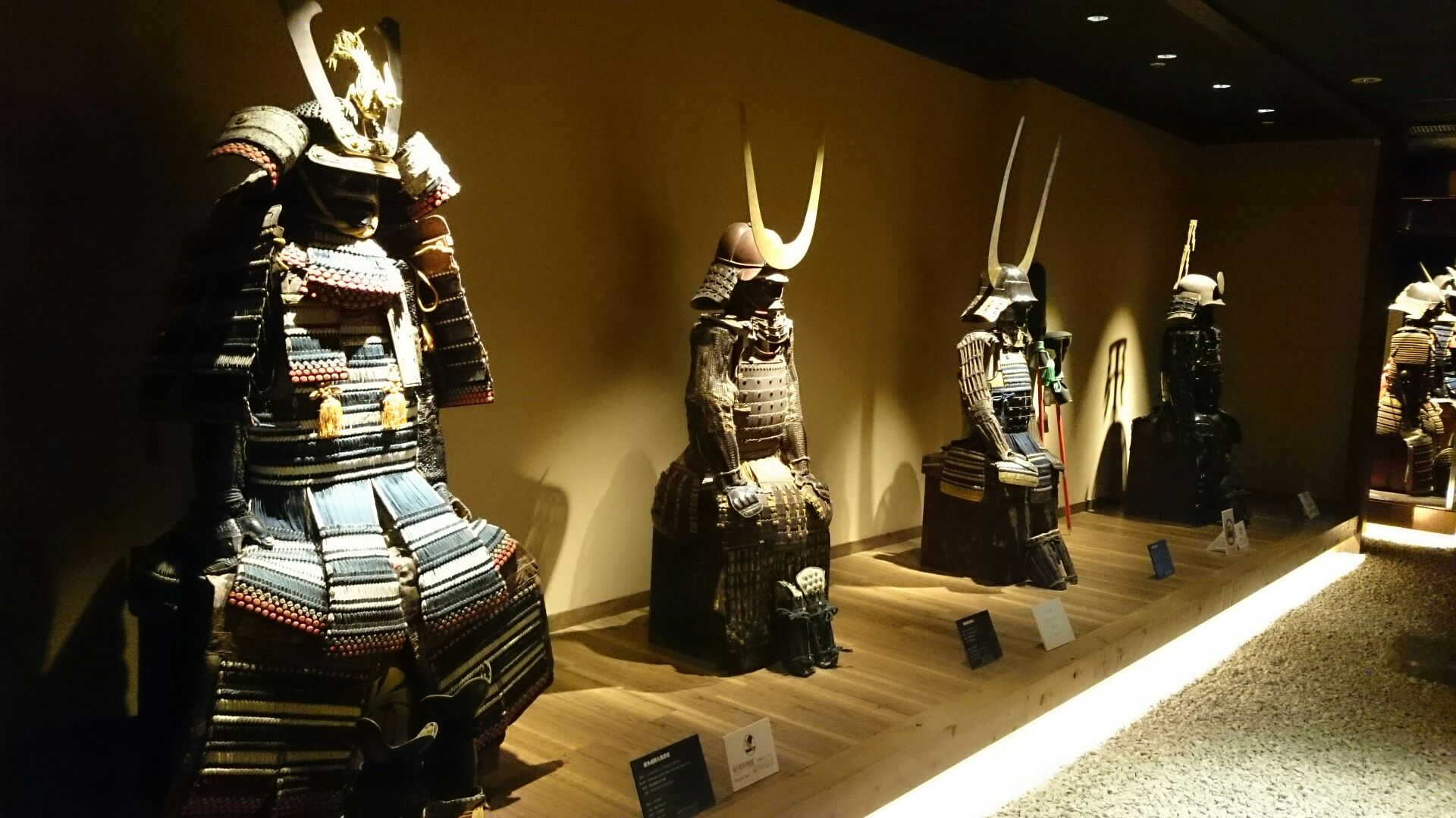 Fukue Samurai Mansion Furusato Museum