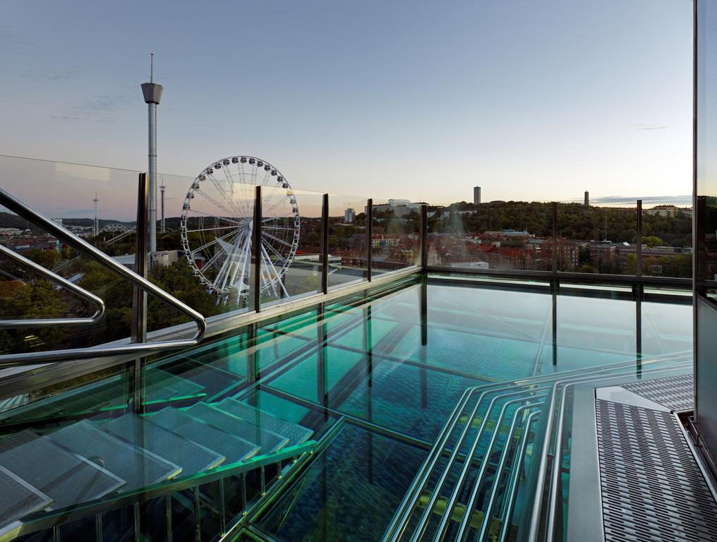 Upper House Spa