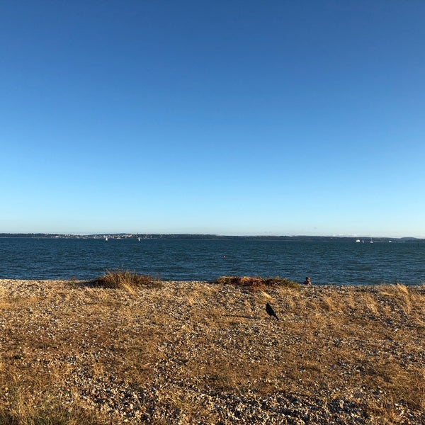 Stokes Bay Beach