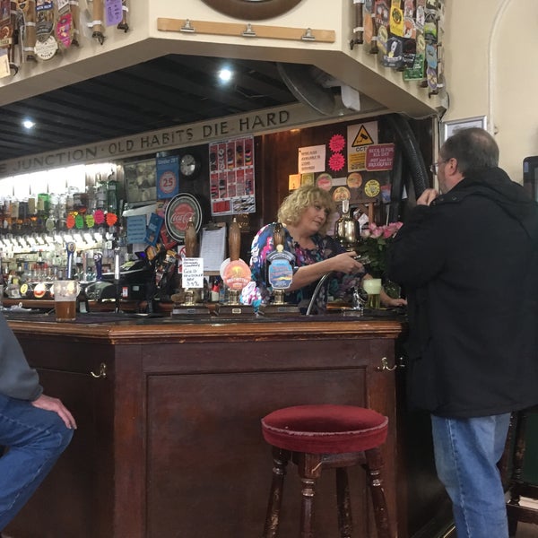The Junction Tavern