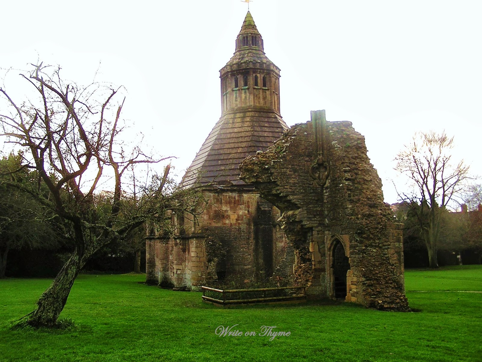 Library of Avalon