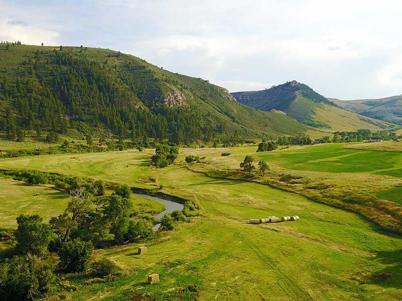 Glenrock Golf Course
