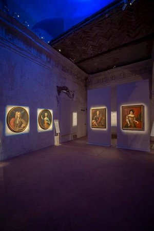 Museo della Citta di Guastalla