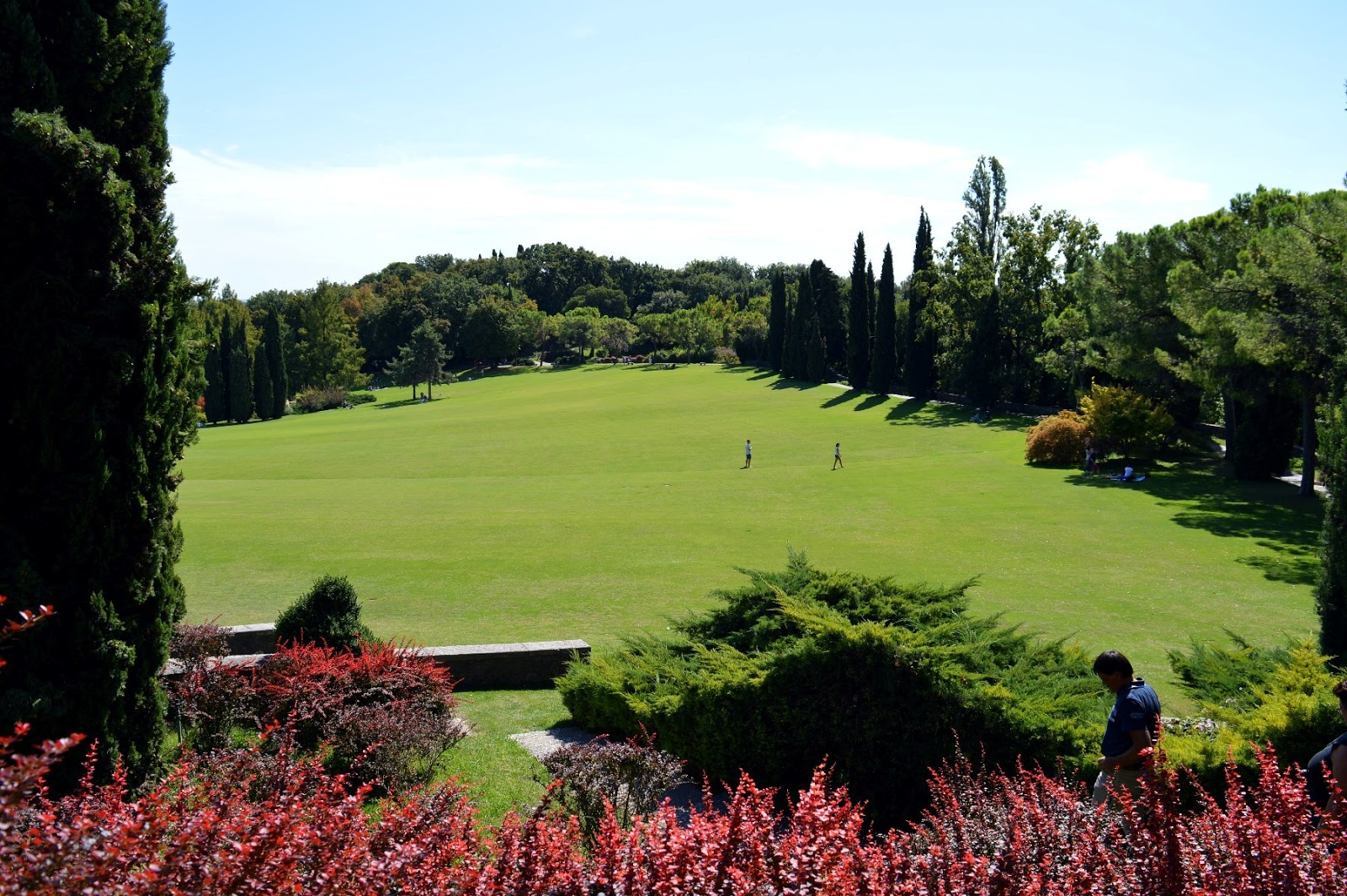 Parco Aiola