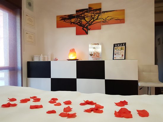 Centro Olistico Baobab