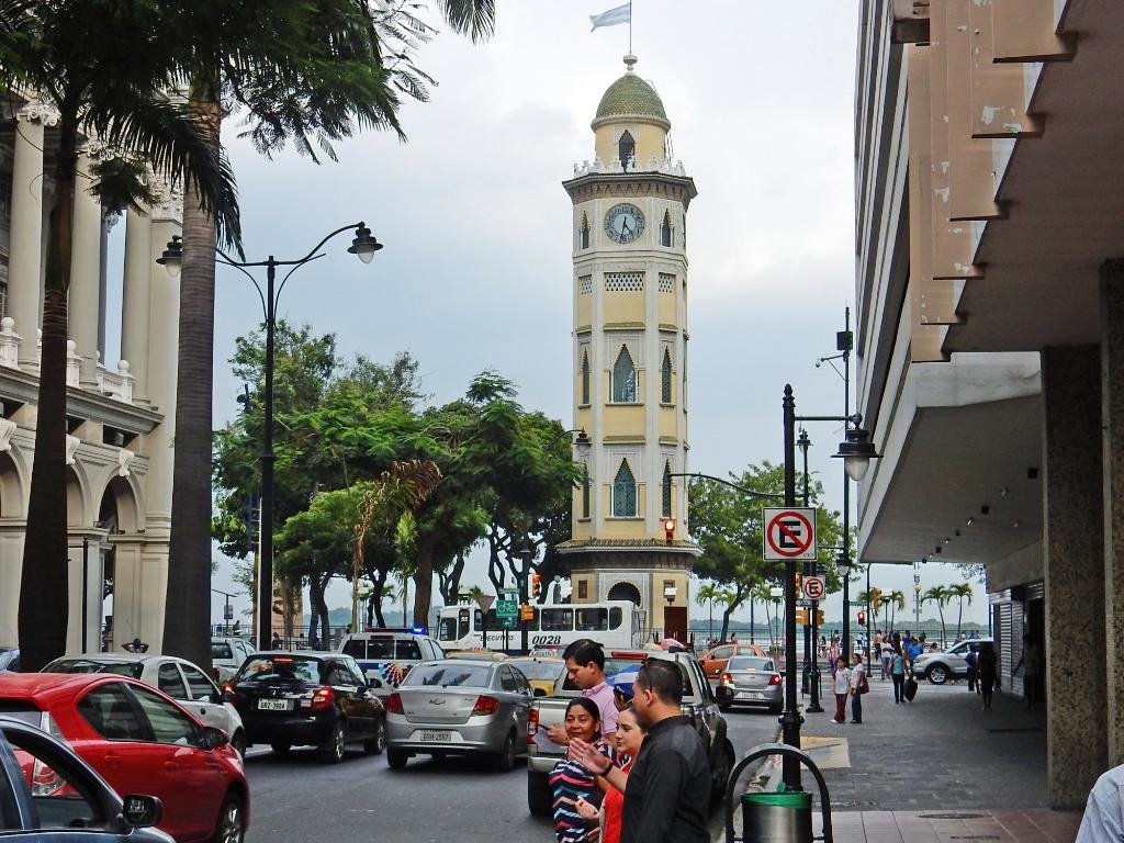 Torre Morisca