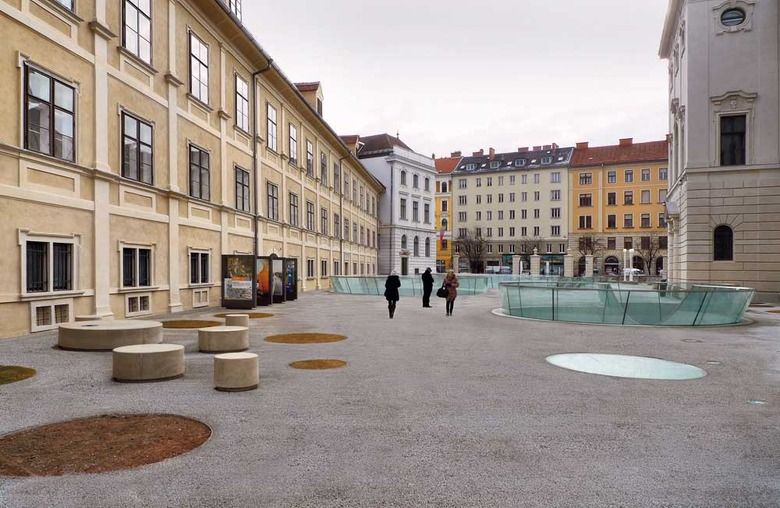 Universalmuseum Joanneum