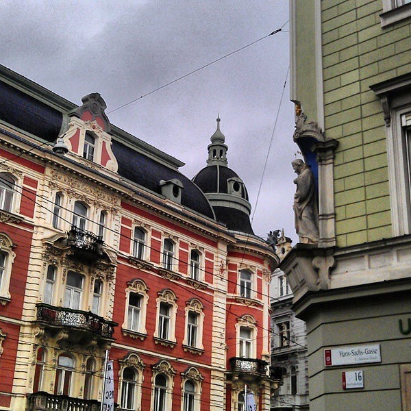 Schmiedgasse