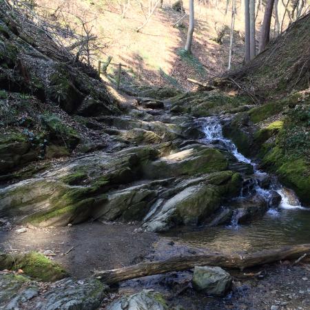 Rettenbachklamm