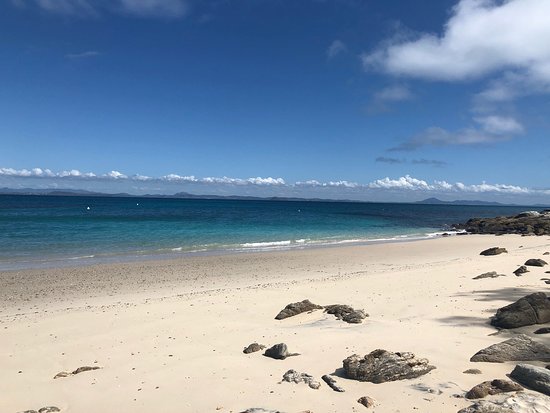 Shelving Beach