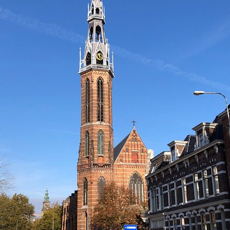 Sint Martinusparochie
