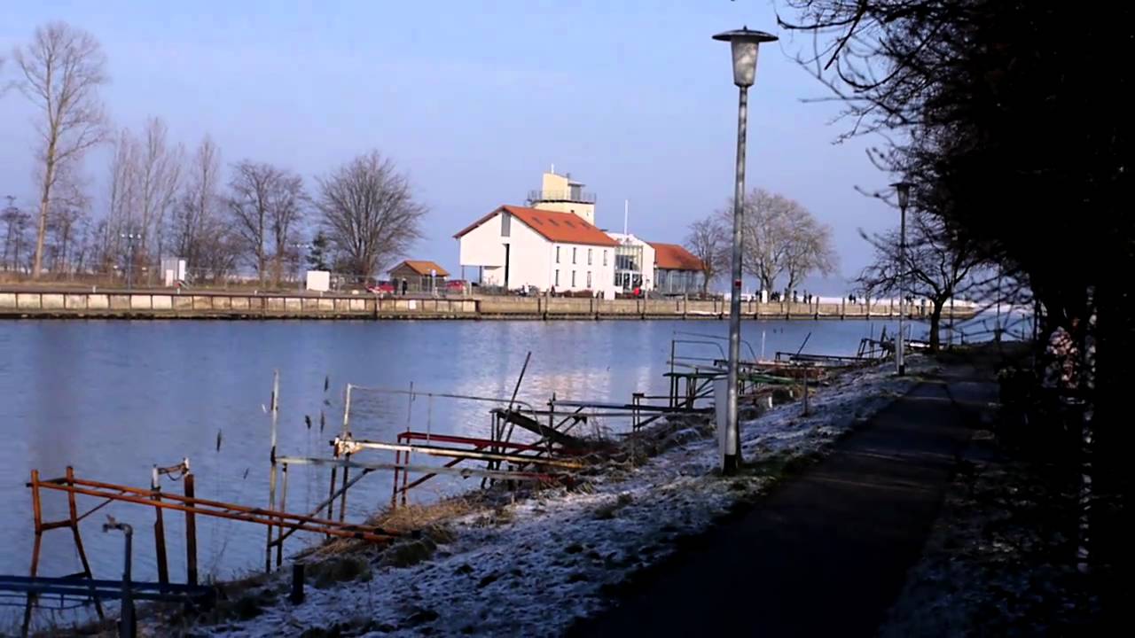 Sperrwerk