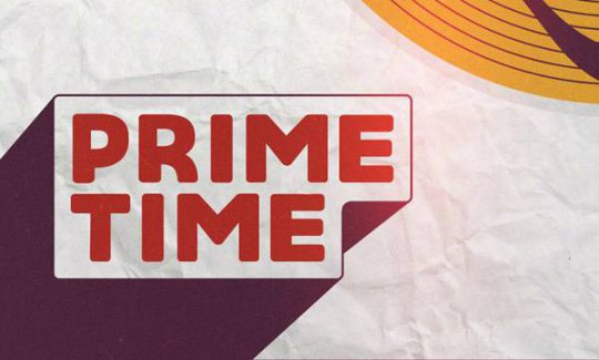 Prime Time Treasures