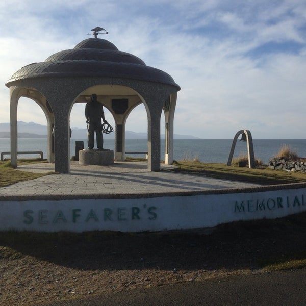 Seafarer's Memorial