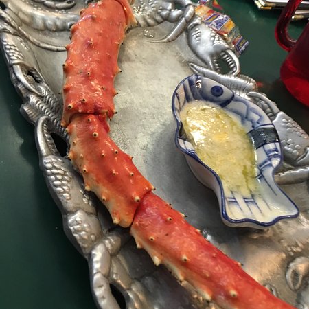Coal Point Seafoods