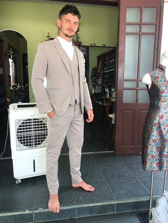 Tahoe Tailors