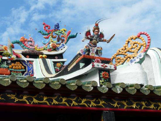 Phuoc An Hoi Quan