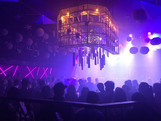 Ellui Club