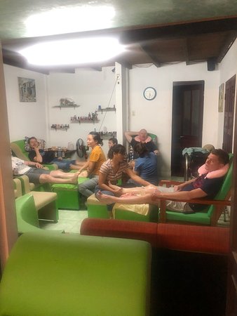 Sai Gon Impression Spa & Beauty