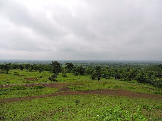 Anantagiri Hills