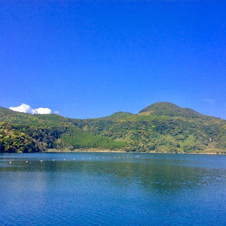 Lake Unagi