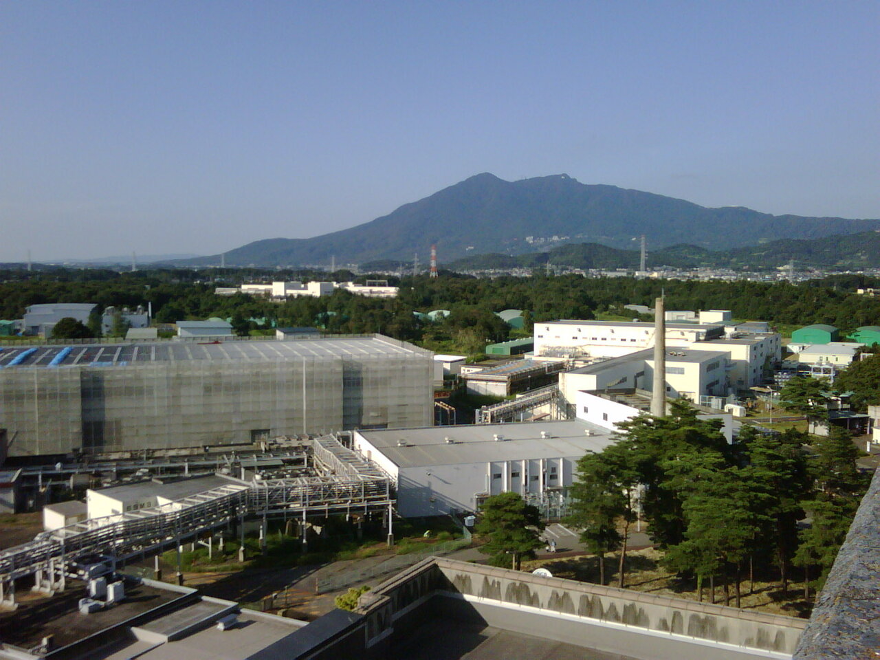 Kitaura Ohashi