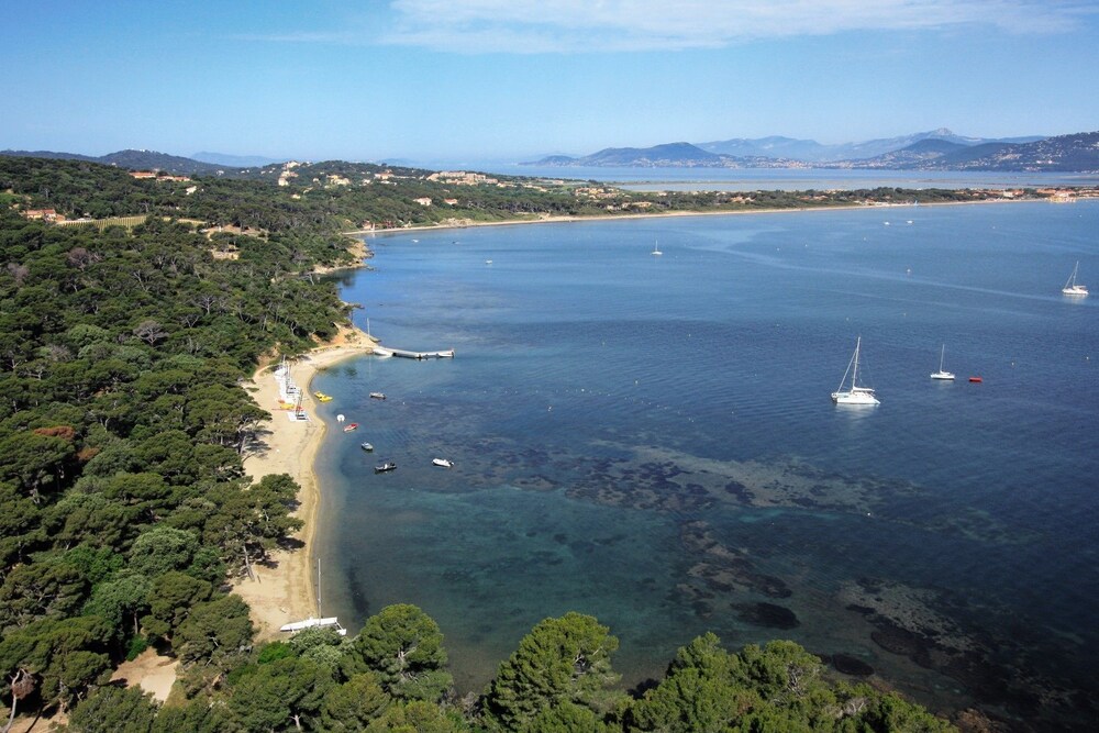 Giens Peninsula