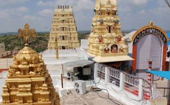 Yadagiri Theatre