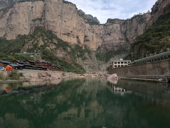 Bao Spring Scenic Resort