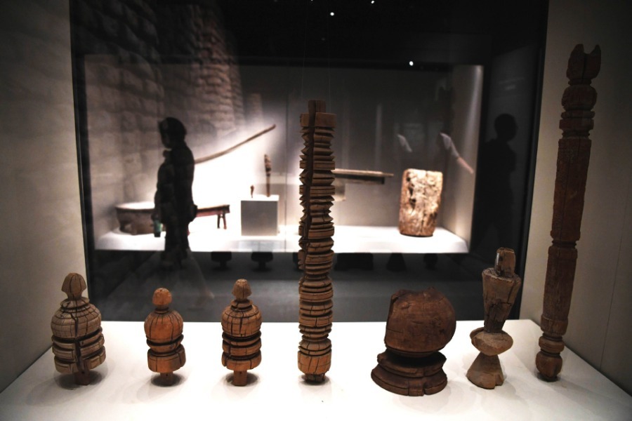 Hetian Museum