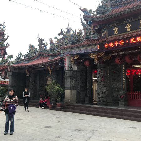 Tsz Wan Palace