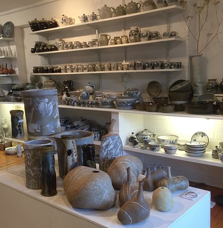 Bartley Heath Pottery