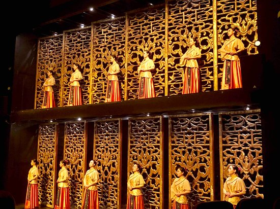 Xiangming Theater