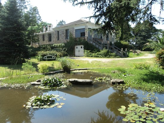 Botanic Garden Dr. Miguel J. Culaciati