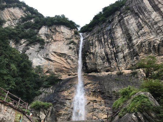 Taiping National Forest Park