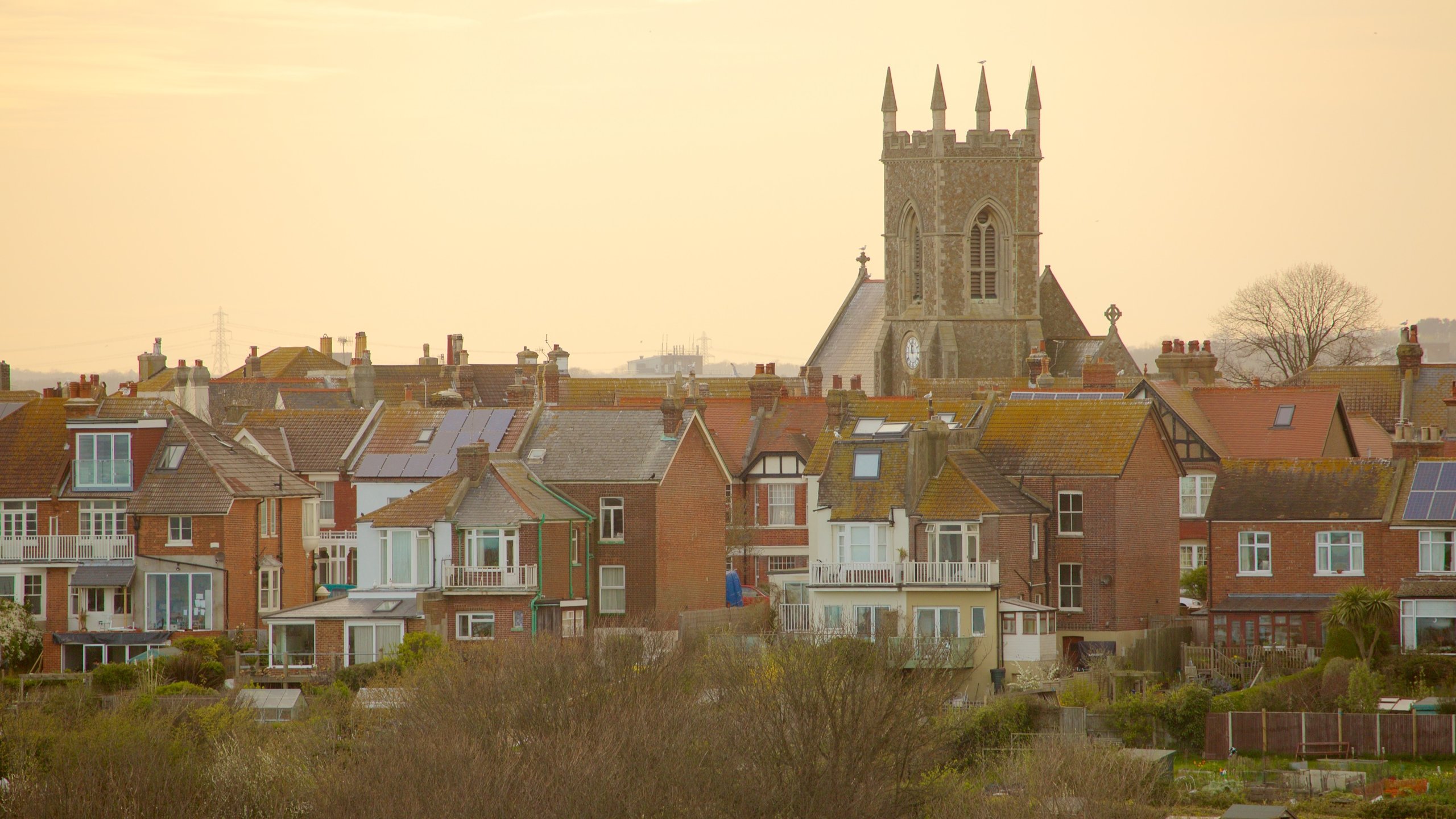 Leigh Gallery