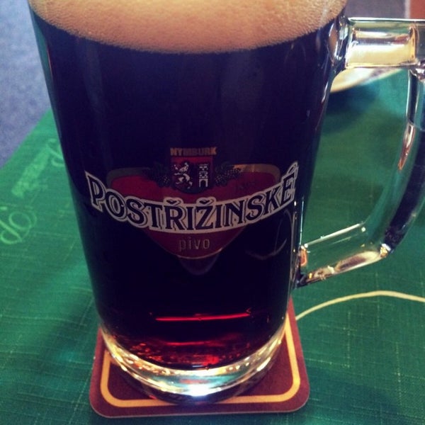 Pivnice U Krtka