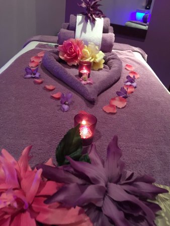 H.E.R. Massage Center