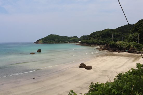 Hitotsuku Beach