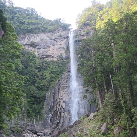Himemachi Falls