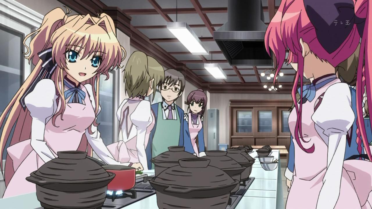 Denen Symphony
